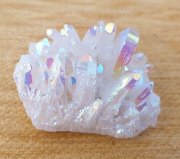 Angel Aura kvarts 56 gram