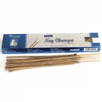 Vedic, Nag Champa 15 gram