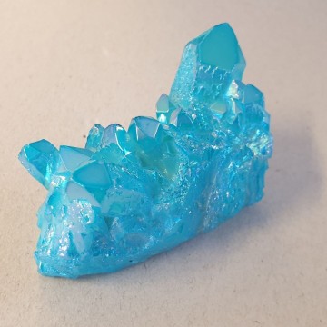 Ocean Aura Kvarts 93 gram
