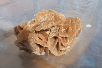 Ørkenrose 2173 gram