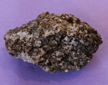 Aktinolitt Rå 57 gram