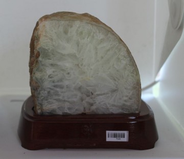 Agat lampe 1,8 kilo