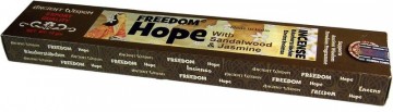 Freedom - Hope, 15 stk