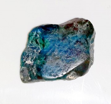 Eilat Stone 3,85 gram Tromlet Medium AAA-kvalitet