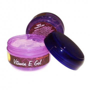 Vitamin E Gel 100 ml