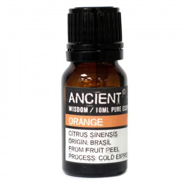 AW Appelsin (Orange) Eterisk olje, 10 ml