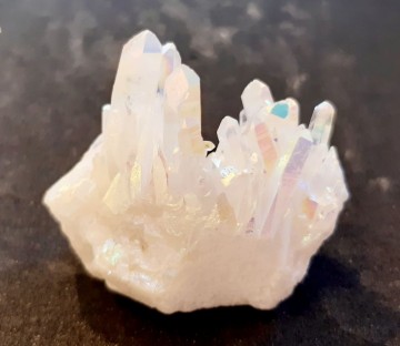 Angel Aura kvarts 41 gram