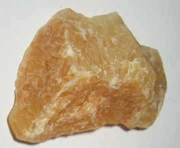 Azeztulitt, golden Satyaloka Rå 36 mm gram AAA-kvalitet