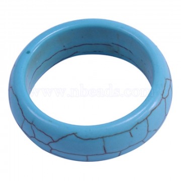 Turkenitt ring størrelse HK 15