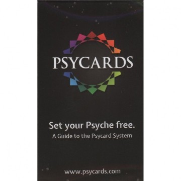 Psycards kort av Maggie Kneen