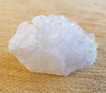 Angel Aura kvarts 34 gram