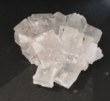 Halitt, klar Rå 375 gram
