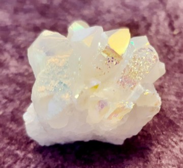 Angel Aura kvarts 40 gram