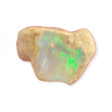 Opal, Welo Etiopisk 2,54 gram AAA+ kvalitet
