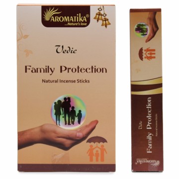 Vedic, Family Protection 15 gram