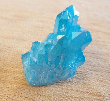 Ocean Aura Kvarts 47 gram