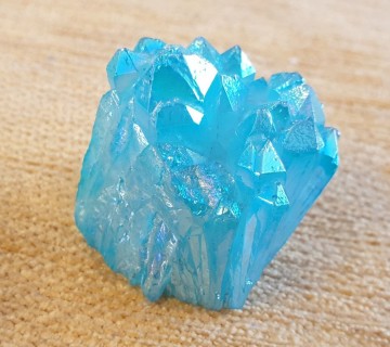 Ocean Aura Kvarts 40 gram