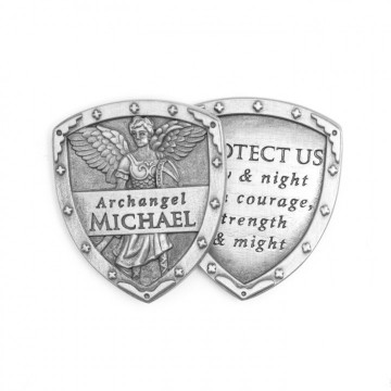 Pocket Shield - Michael