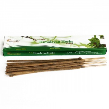 Vedic, Himalayan herbs 15 gram