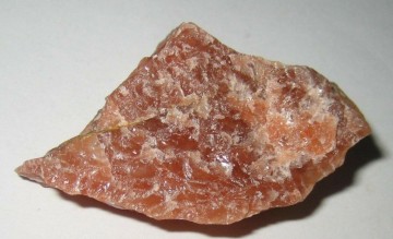 Azeztulitt, rosa Satyaloka Rå 22,4 gram AAA-kvalitet
