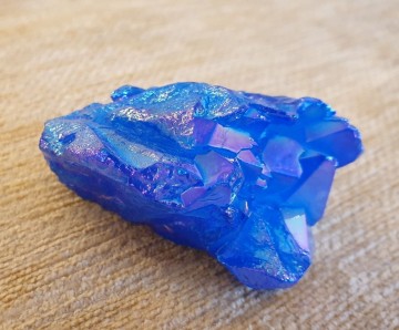 Aqua Aura Kvarts 49 gram