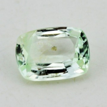 Kromdiopsid fasettslipt 0,32 gram AAA