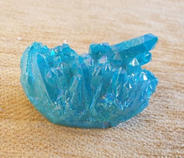 Ocean Aura Kvarts 51 gram