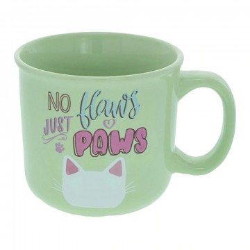 Krus, Pawsitive Inspiration, No Flaws Just Paws, 0,4 liter