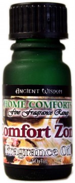 Comfort Zone aromaolje, 10 ml