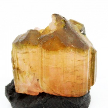 Turmalin, champagne (Dravitt) 3,01 gram AAA