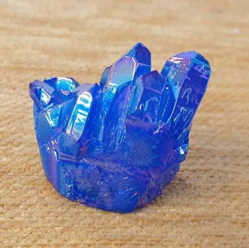Aqua Aura Kvarts 33 gram