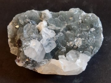Apophyllitt 450 gram AAA-kvalitet