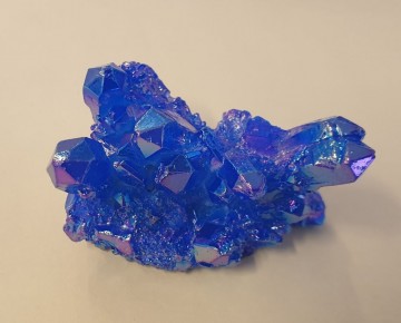 Aqua Aura Kvarts 50 gram