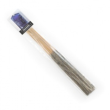 Crystal Incense Sticks - Tanzanitt