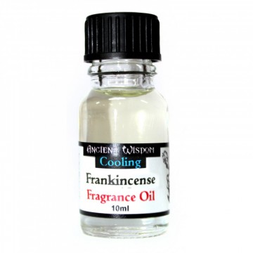 Frankincense Aromaolje, 10 ml