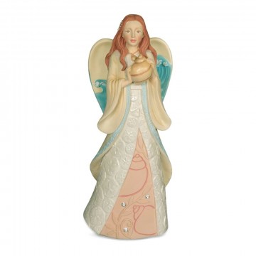Tides Of Hope Ocean Angel 20 cm