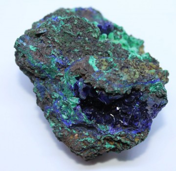 Azuritt Malakitt 200 gram AAA-kvalitet