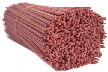 Reed Diffuser aromapinner 50 stk, rosa
