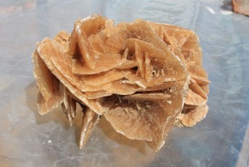 Ørkenrose 2415 gram