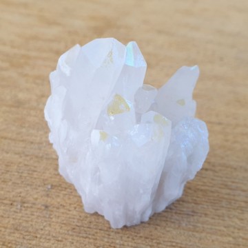 Angel Aura kvarts 61 gram