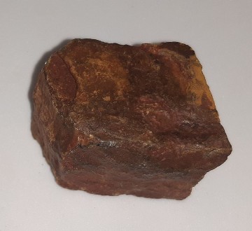 Crocidolitt, Silicified Tigerøye, gyllen Rå 22 gram AAA-kvalitet