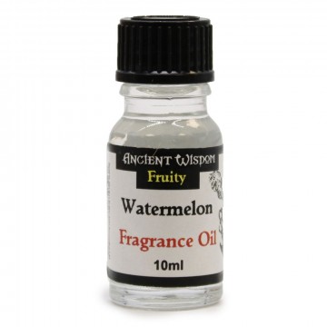 Watermelon Aromaolje, 10 ml