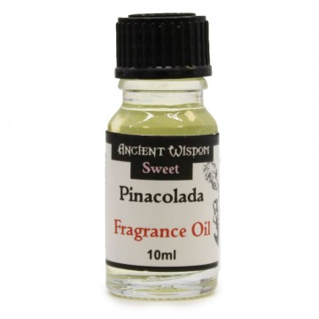 Pinacolada Aromaolje, 10 ml