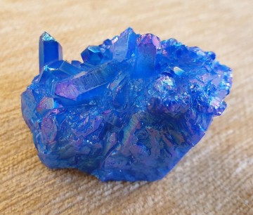 Aqua Aura Kvarts 65 gram