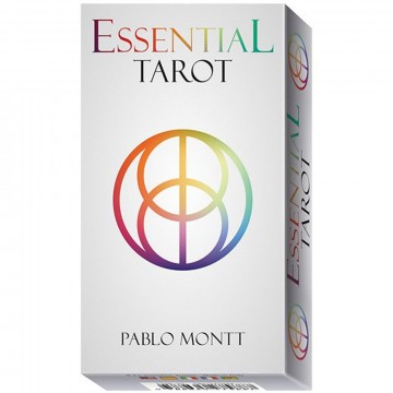 Essential Tarot kort av Pablo Montt