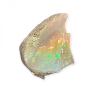 Opal, Welo Etiopisk 1,00 gram AAA+ kvalitet