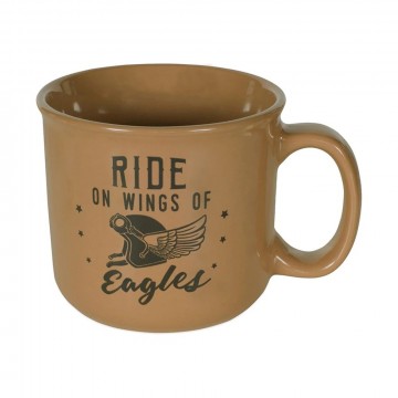 Krus, Ride on wings of eagles, 0,4 liter