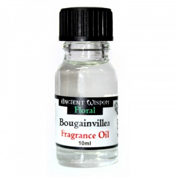 Bougainvillea Aromaolje, 10 ml