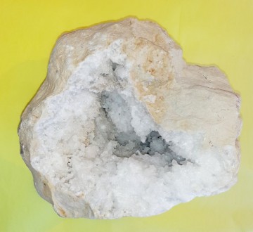 Bergkrystall geode 5900 gram