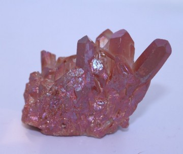 Golden Vista Aura kvarts 45 gram